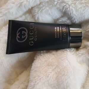 Gucci Guilty Shower Gel